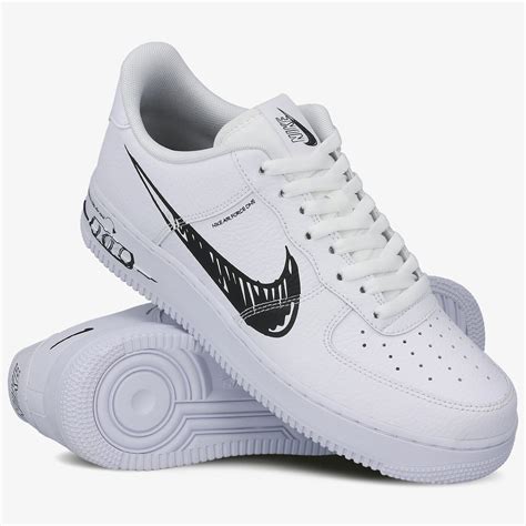 nike air force 1 utility herren high top weiß sizzeer|nike air force 1 white shoes.